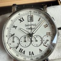 Eberhard & Co. Chrono 4 B elle ssi mo Vitre’