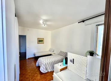 Stanza doppia al Duomo in centro per ragazze