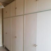 armadio camera da letto 3 METRI – Spazio Infinito