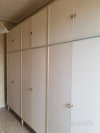 armadio camera da letto 3 METRI – Spazio Infinito