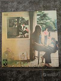 Pink Floyd Ummagumma