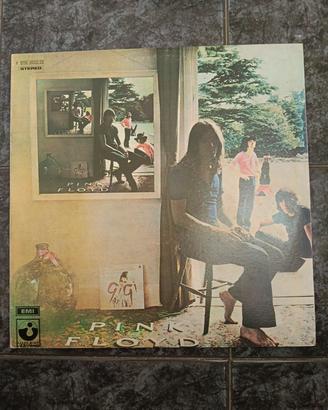 Pink Floyd Ummagumma