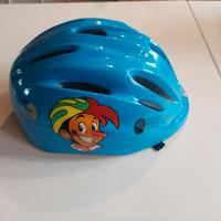 Casco bambini