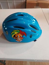 Casco bambini