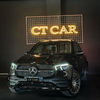 Mercedes-benz GLE 350 de 4Matic EQ-Power Premium P