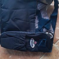 borsa passeggino