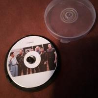 CD film
