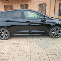 Ford FIESTA 1.1 85 cv ST-Line