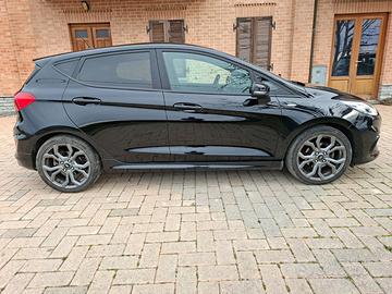Ford FIESTA 1.1 85 cv ST-Line