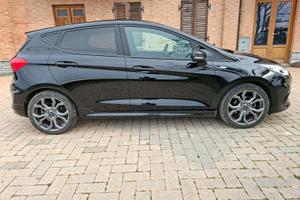 Ford FIESTA 1.1 85 cv ST-Line