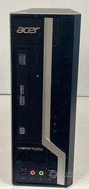 PC DESK SFF ACER VERITON