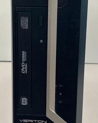 PC DESK SFF ACER VERITON
