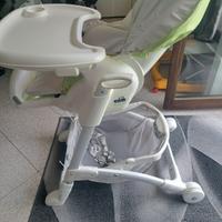 seggiolone CAM