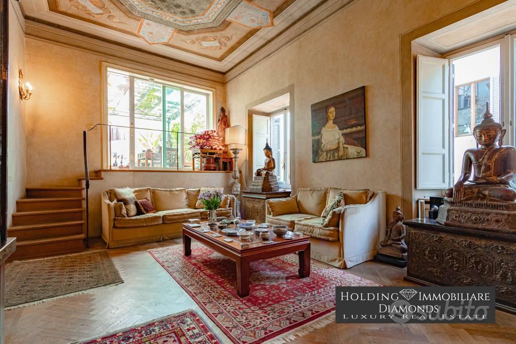 Appartamento – Roma, Regola, Municipio Roma I - Vista 4