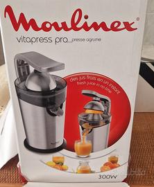 Spremiagrumi Moulinex Vitapress Pro 300 W