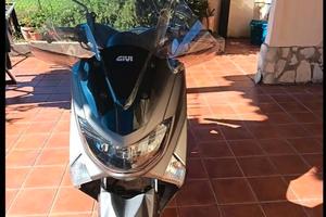 Yamaha nmax155