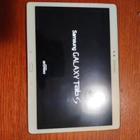 Samsung Galaxy Tab S. SM T805