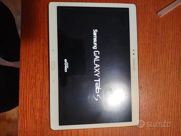 Samsung Galaxy Tab S. SM T805