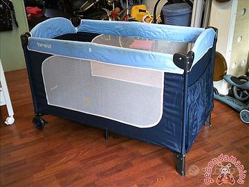 Lettino Da Viaggio Brevi