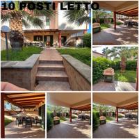 Casa Vacanze Residence Afrodite