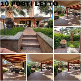 Casa Vacanze Residence Afrodite