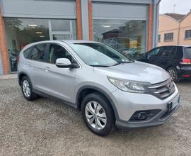 Honda CR-V 1.6 i-DTEC 2WD UNICO PROP 12M.GARANZIA
