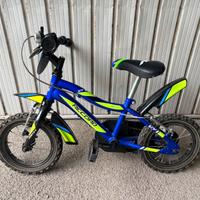 Bicicletta da bambino