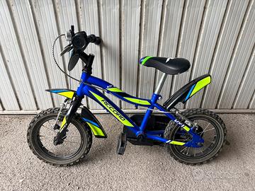 Bicicletta da bambino