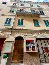 Alghero CENTRO STORICO