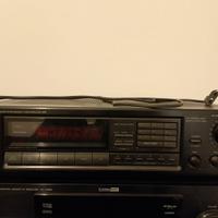 ONKYO TX 930/910 al quarzo