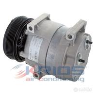 Compressore aria condizionata Interstar Bus DCi100
