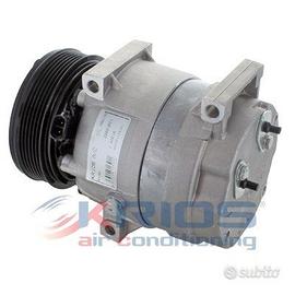 Compressore aria condizionata Interstar Bus DCi100