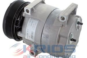Compressore aria condizionata Interstar Bus DCi100