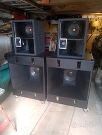 strumenti musicali