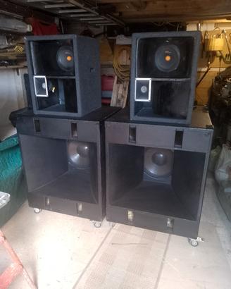 strumenti musicali