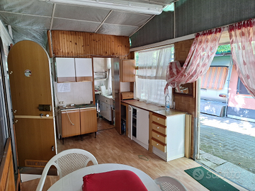 Roulotte a prezzi top o affitt con riscatto