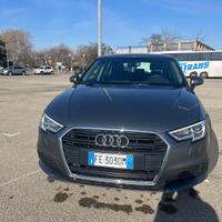 Audi A3 1.6 TDI Sportback STronic
