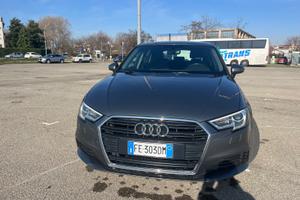 Audi A3 1.6 TDI Sportback STronic