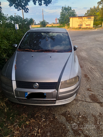 FIat Stilo