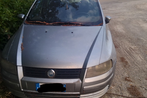 FIat Stilo