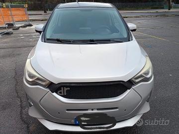 DR4 Sport