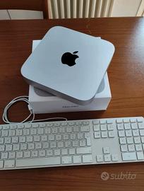 Mac mini con chip Apple m2