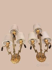 APPLIQUE CLASSICO BAGA