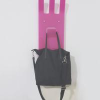 Appendiabiti da parete