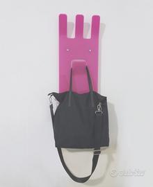 Appendiabiti da parete