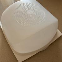 Tupperware Porta formaggi