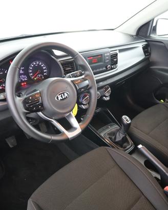 KIA Rio 4ª serie Rio 1.4 CRDi 5 porte Active