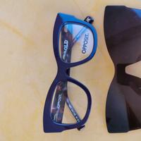 occhiali da Vista/sole Opposit mod. TM223C 