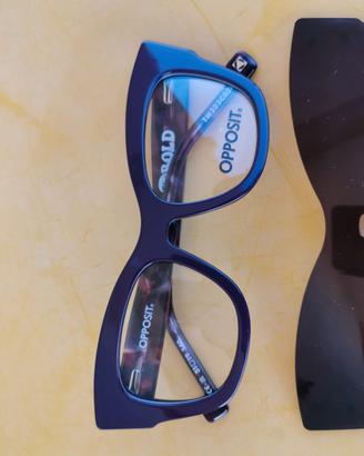 occhiali da Vista/sole Opposit mod. TM223C 