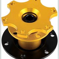 Adattatore sgancio rapido volante